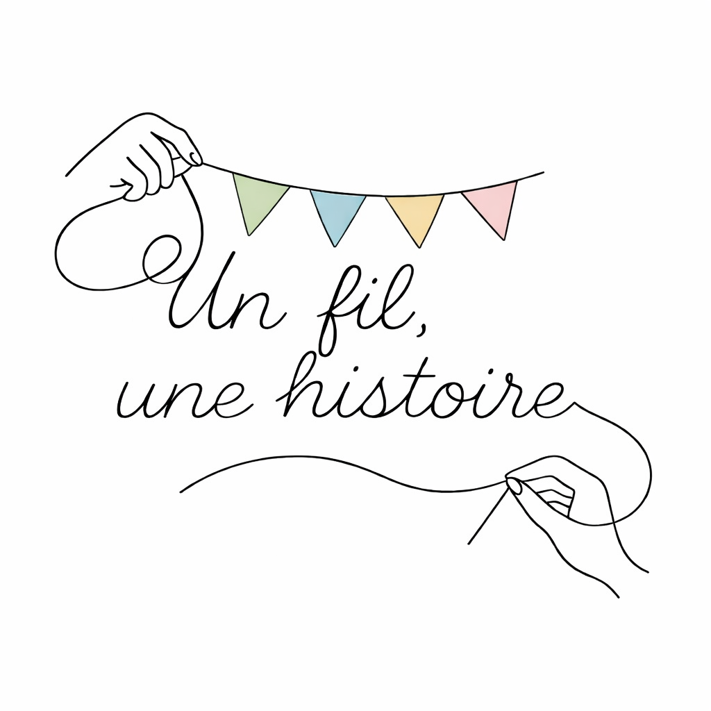 Un fil, une histoire